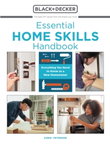 Essential Home Skills Handbook