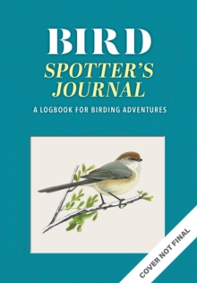 Image for The Bird Spotter's Journal
