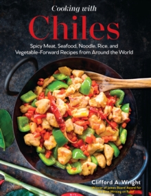 Image for Cooking with Chiles