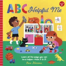 Image for ABC for Me: ABC Helpful Me