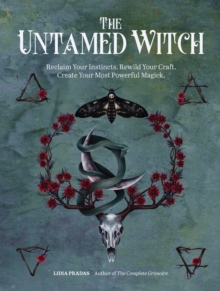 Untamed Witch