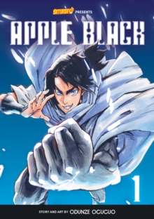 Apple Black, Volume 1 – Rockport Edition: Neo Freedom