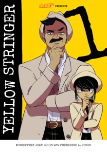 Image for Yellow Stringer, Volume 1