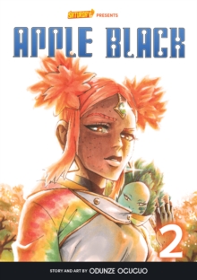 Apple Black, Volume 2 – Rockport Edition: Sunny Eyes