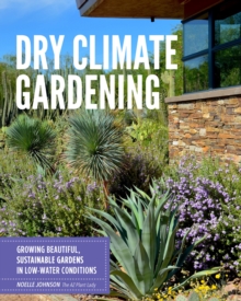 Image for Dry Climate Gardening