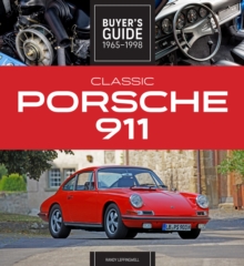 Classic Porsche 911 Buyer’s Guide 1965-1998