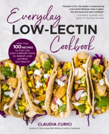 Image for Everyday Low-Lectin Cookbook