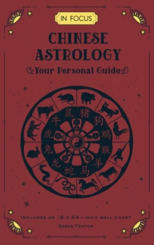 Image for Chinese Astrology: Your Personal Guide