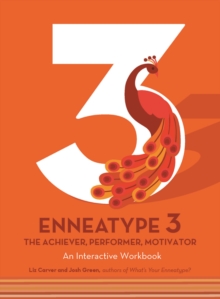 Image for Enneatype 3: The Achiever, Performer, Motivator : An Interactive Workbook
