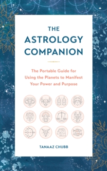 Image for The Astrology Companion