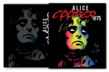 Image for Alice Cooper at 75
