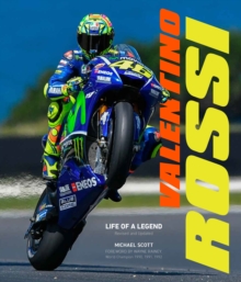 Image for Valentino Rossi, Revised and Updated