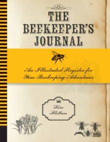 Image for The Beekeeper's Journal