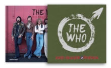 Image for The Who & Quadrophenia