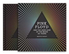 Image for Pink Floyd and the Dark side of the moon  : 50 years
