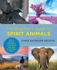 The Beginner’s Guide to Spirit Animals: How to Identify, Understand, and Connect with Your Animal Spirit Guide