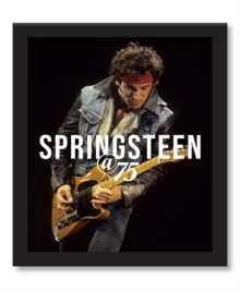 Image for Bruce Springsteen at 75