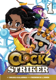 Image for Clock Striker, Volume 1