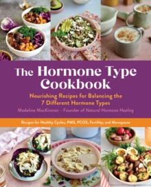 Image for The Hormone Type Cookbook
