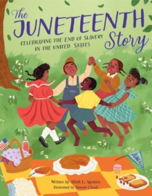 Image for The Juneteenth Story