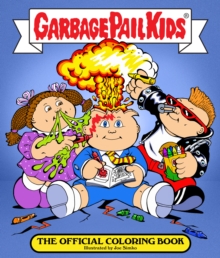 Image for The Garbage Pail Kids