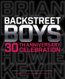 Image for Backstreet Boys  : 30th anniversary celebration