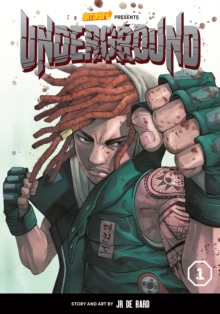 Image for Underground, Volume 1