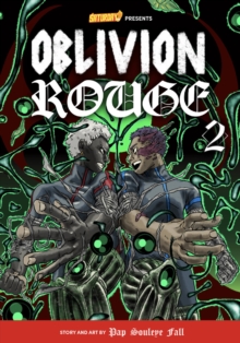 Image for Oblivion Rouge, Volume 2