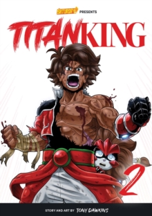 Image for Titan King, Volume 2