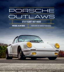 Image for Porsche Outlaws
