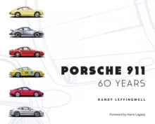Image for Porsche 911  : 60 years