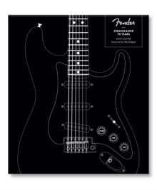 Image for Fender Stratocaster 70 Years