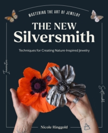 Image for The New Silversmith