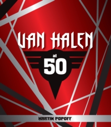 Image for Van Halen at 50
