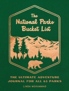 Image for The National Parks Bucket List