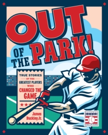 Image for Out of the Park!