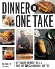 Dinner in One Take