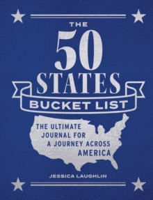Image for The 50 States Bucket List