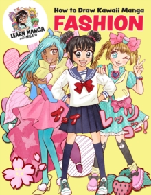 Image for How to Draw Kawaii Manga Fashion