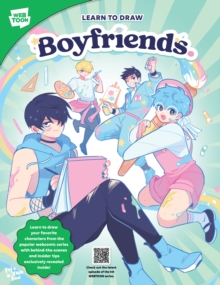 Image for Learn to Draw Boyfriends.