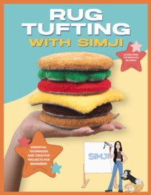 Image for Rug Tufting with SIMJI