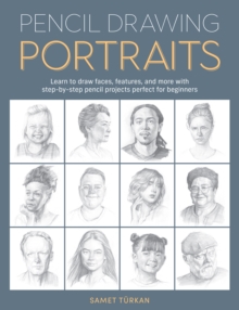 Pencil Drawing Portraits