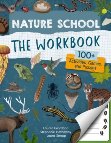 Image for Nature School: The Workbook