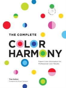 Image for The Complete Color Harmony: Deluxe Edition