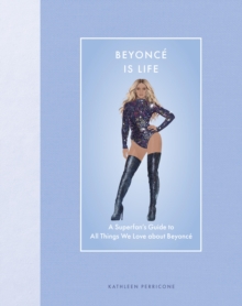 Image for Beyonce Is Life