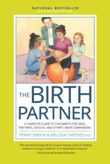 Image for The Birth Partner, Sixth Revised Edition