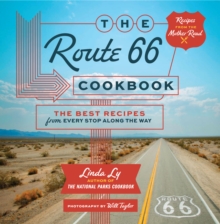 Image for The Route 66 Cookbook