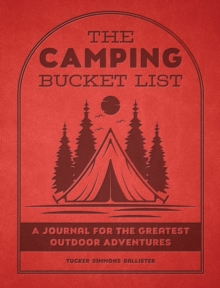 Camping Bucket List
