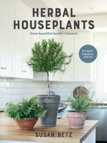 Image for Herbal Houseplants