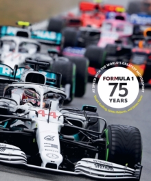 Image for Formula 1 75 Years